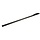 TILLER, 420, ALUM, UNRIGGED