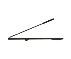 TILLER, 420, ALUM, JRV, RIGGED