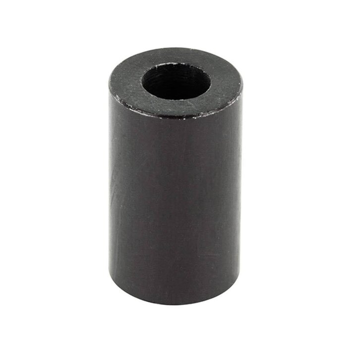 SPACER, THRU, SHORT, 420, PLATE