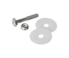 BOLT, PIVOT, CENTERBOARD, 420, COMP