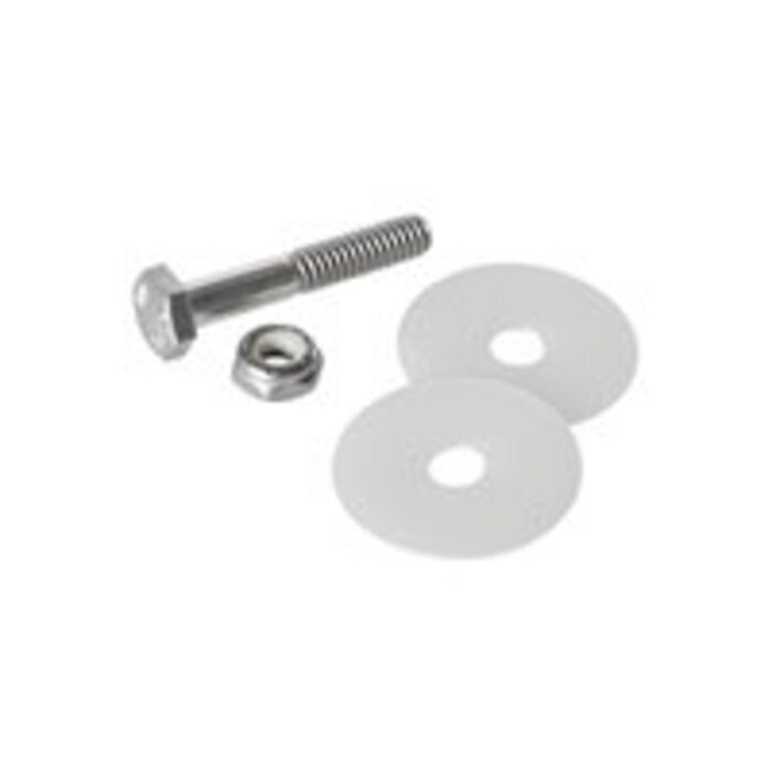 BOLT, PIVOT, CENTERBOARD, 420, COMP