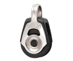 BLOCK, SINGLE, 20MM, Allen Las