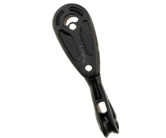 ILCA HARKEN, BLOCK,TRAVELLER, LASER ILCA