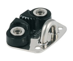 FAIRLEAD, MINI CAM CLEAT