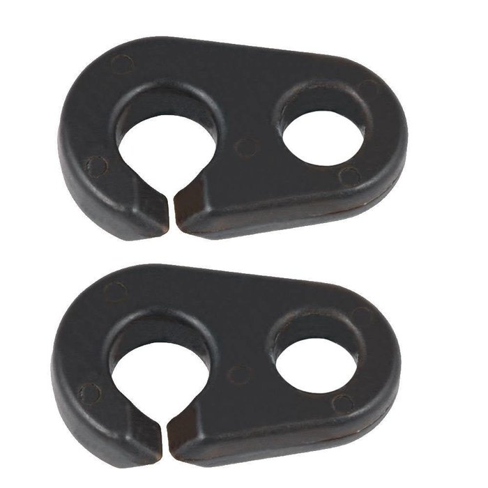 HOOK, BRUMMEL (2), LASER/SUNFI