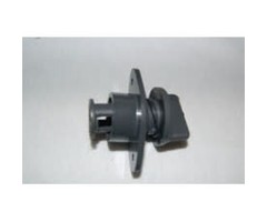 DRAIN PLUG, GREY,COMPLETE, USED 1998-2001