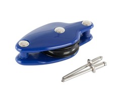 KIT, BECKET BLOCK, BLUE, LASER