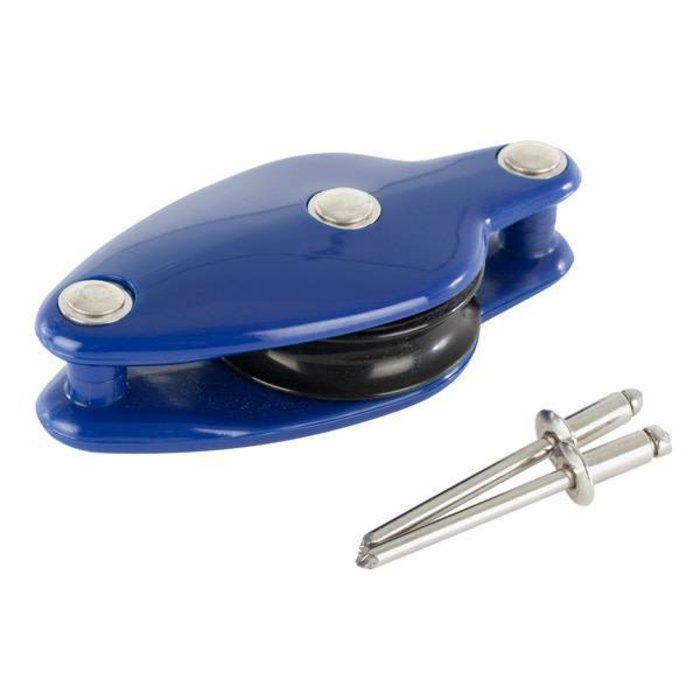 KIT, BECKET BLOCK, BLUE, LASER