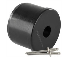 KIT, GOOSENECK PLUG, LASER