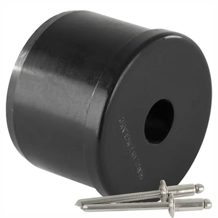 KIT, GOOSENECK PLUG, LASER