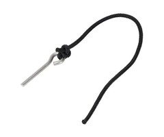 PIN, RETAINING, W/LINE