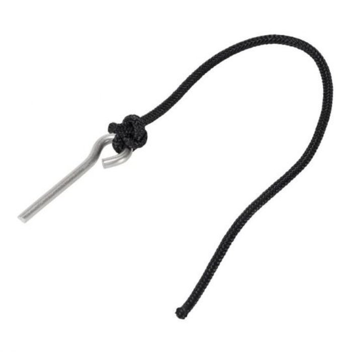 PIN, RETAINING, W/LINE