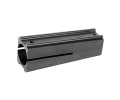 WEDGE, TILLER, LASER