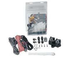 LASER XD POWER PACK, HARKEN