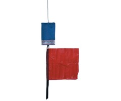 FLAG, PROTEST