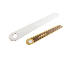 Hobie DECK PLT/CENTER TIGER