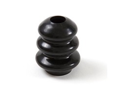 PLASTIC SPRING GOOSENECK