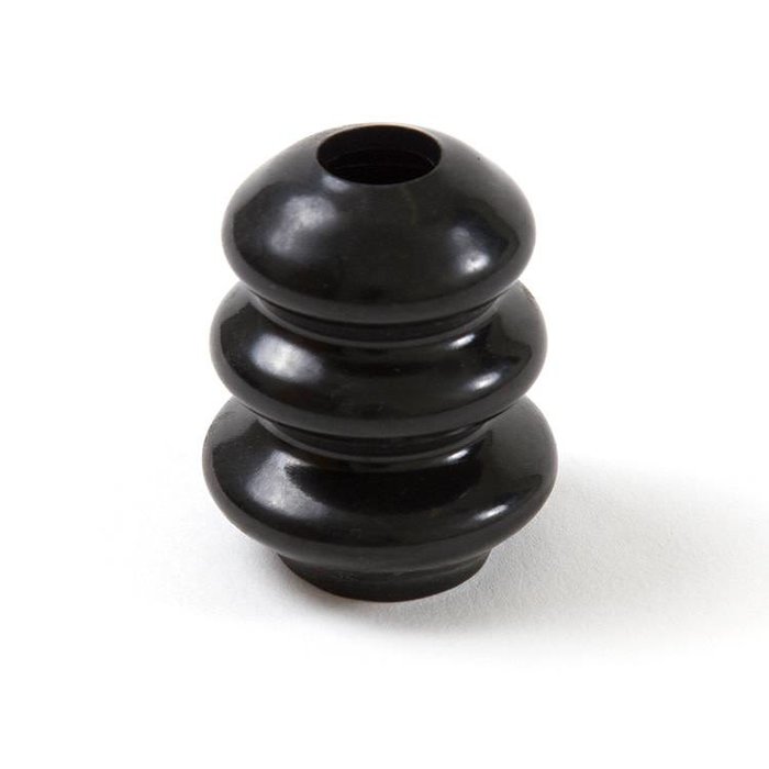 PLASTIC SPRING GOOSENECK