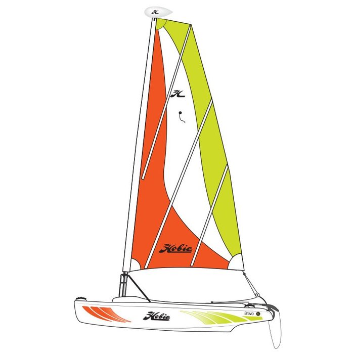 Hobie Hobie Bravo
