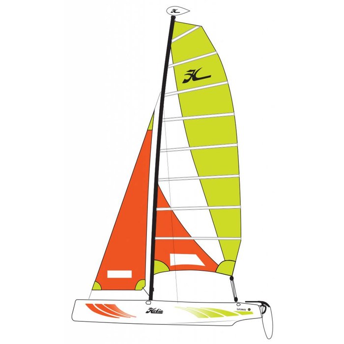 Hobie Hobie Getaway