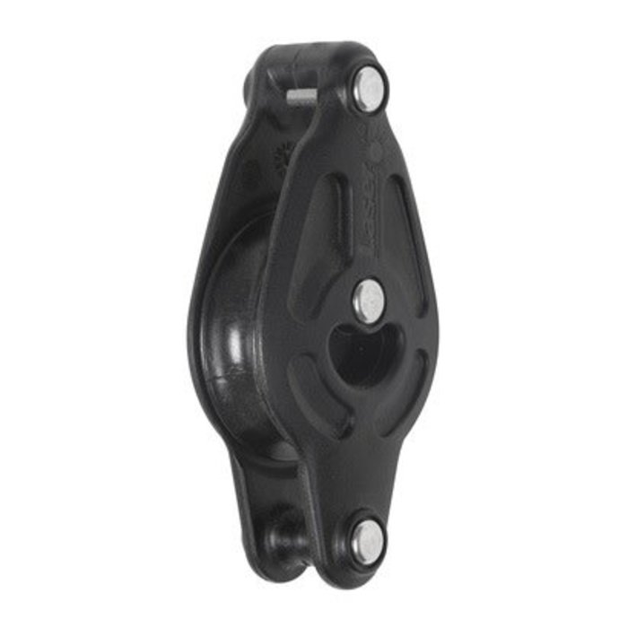 HARKEN, BOOM BLOCK W/BEC LASER