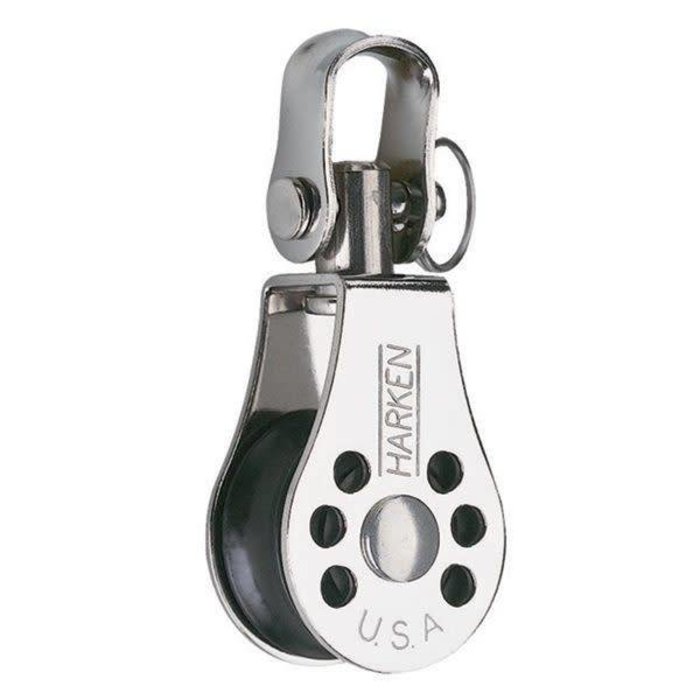 BLOCK, MICRO LTD SWIVEL 42/FJ