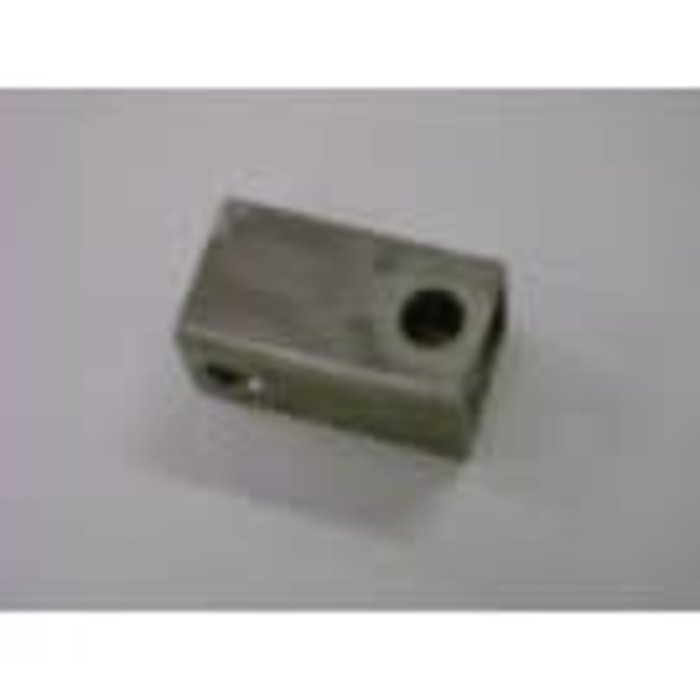 GOOSENECK, UNIVERSAL, SLOOPS