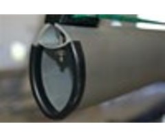 GASKET, BOOM END, 420/FJ/V15