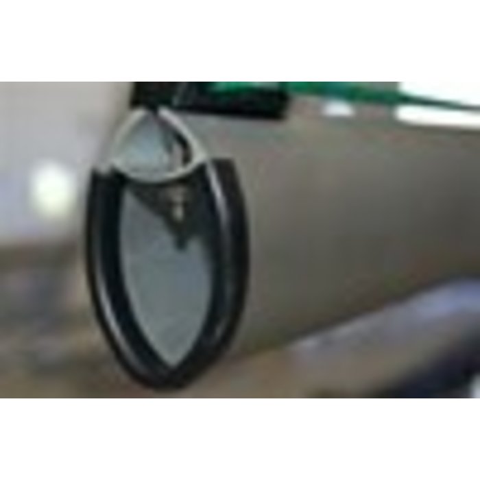 GASKET, BOOM END, 420/FJ/V15