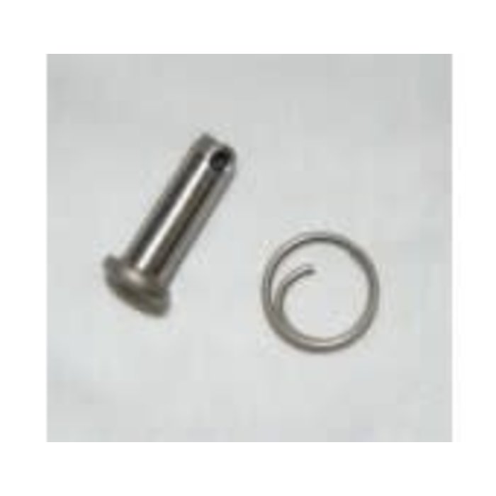 CLEVIS PIN, 3/16 X 3/4 W/RING