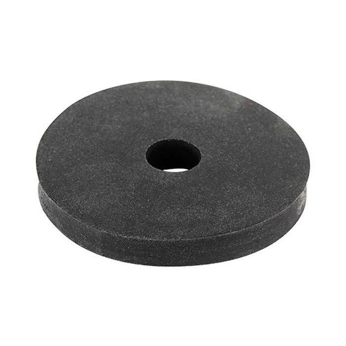 WASHER, C/B, 420/FJ, RUBBER