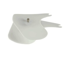 KIT, RUDDER SHIM, 420 EXTRUDED