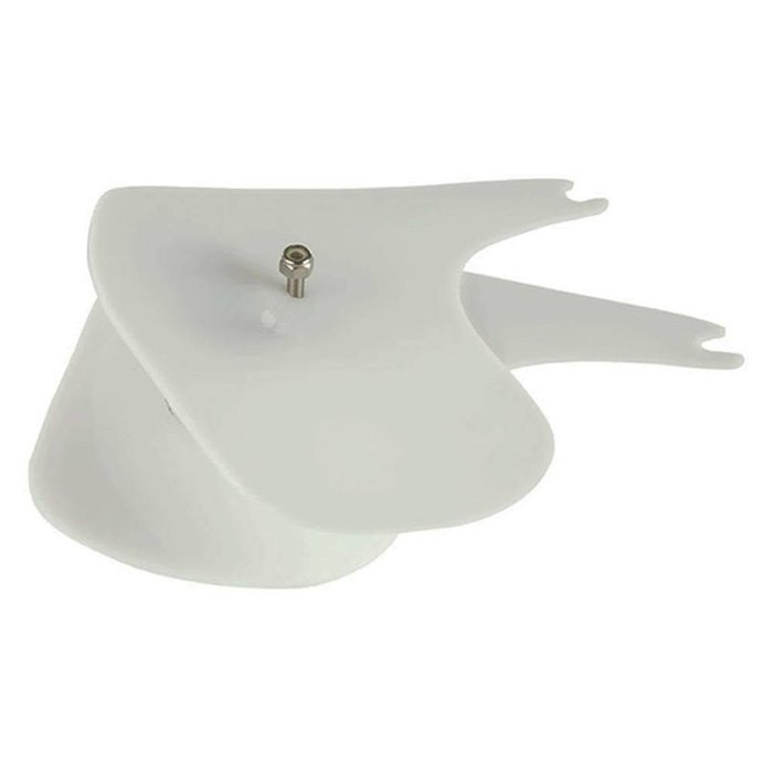 KIT, RUDDER SHIM, 420 EXTRUDED