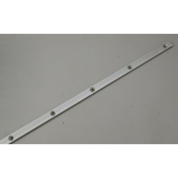 GASKET RETAINER, CENTERBOARD, 420, 45.5in