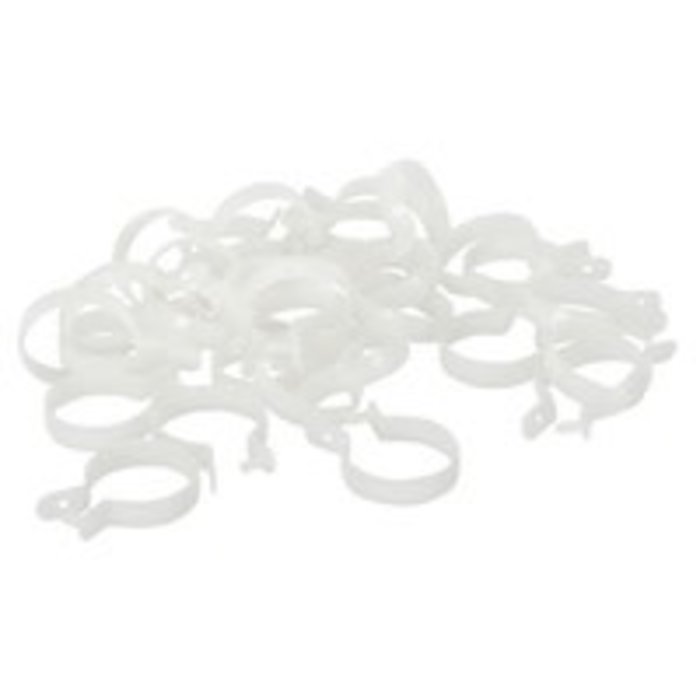 RING, SAIL, SUNFISH, BAG OF 30