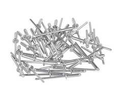 RIVET, SF TRIM, ALUM (50)