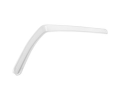 COAMING, SUNFISH, WHITE