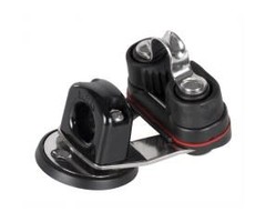 CLEAT, CAM, MAINSHEET, SF/ZUMA