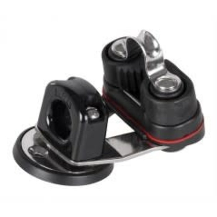 CLEAT, CAM, MAINSHEET, SF/ZUMA