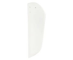 RUDDER BLADE, SUNFISH, FRP