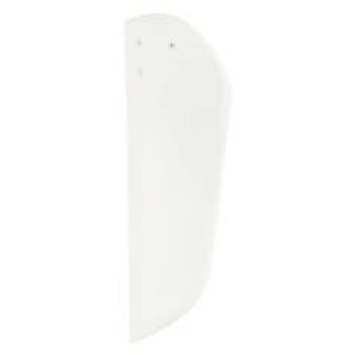 RUDDER BLADE, SUNFISH, FRP