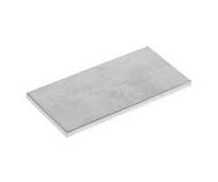 PLATE, BACKING, RUDDER L2000/S