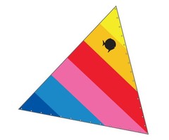 SAIL, SUNFISH, CORAL