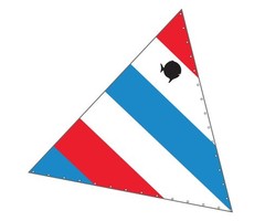 SAIL, SUNFISH, OLYMPIC IV