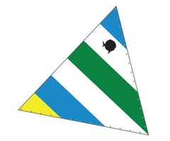 SAIL, SUNFISH, TRAVERSE