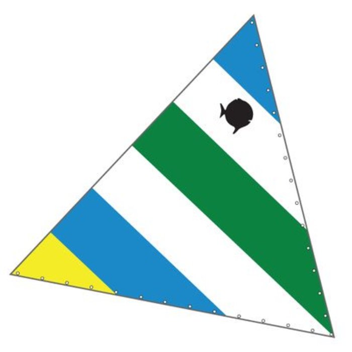 SAIL, SUNFISH, TRAVERSE