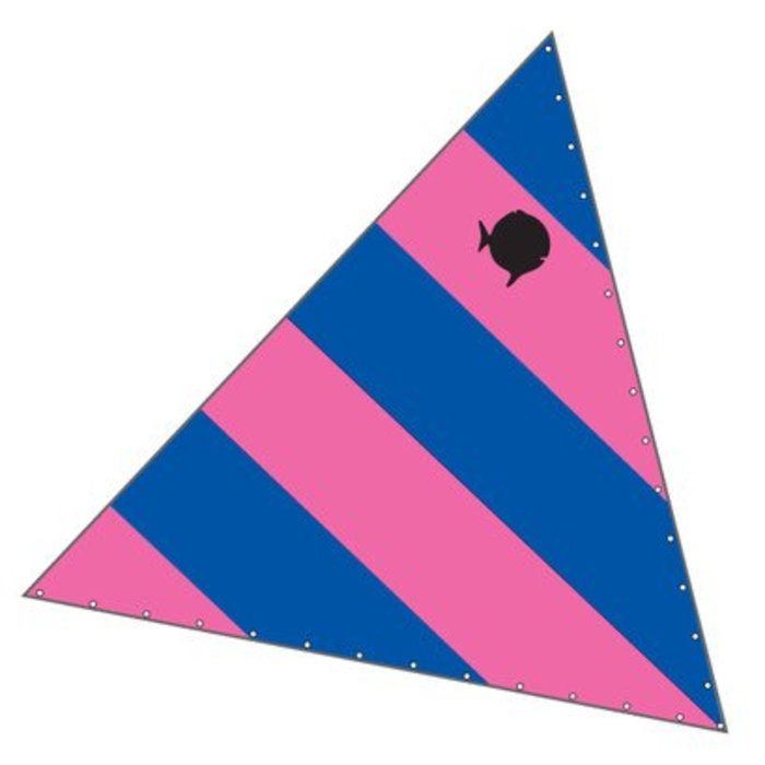 SAIL, SUNFISH, VINYARD