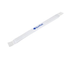 HIKING STRAP, SUNFISH, GRAY