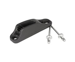 CLEAT, CLAM, KIT, BOOM