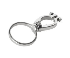 GOOSENECK, SUNFISH, ASSEMBLY